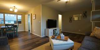 4 Bedroom 2 Bathroom FULLY FURNISHED Home with Fenced in Backyard and 2 Car Garage- UTILITIES INCLUDED 4 Bedroom 2 Bathroom FULLY FURNISHED Home with Fenced in Backyard and 2 Car Garage- UTILITIES INCLUDED Gallery 5