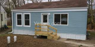 2 Bedroom 1 Bath House Gallery 1