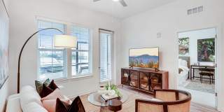 Tapestry University Park Gallery 1