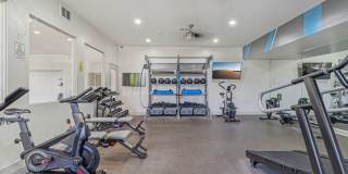 Park Regency Club Apartments Gallery 22