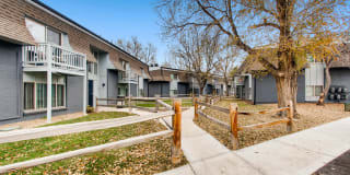 The Vantage Apartments Gallery 1
