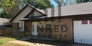 Beautiful Fully Remodeled 3 bedroom in the Heart of Broken Arrow Gallery 1