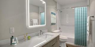 The Carillon Apartments Gallery 40