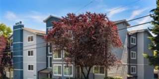 Lovely 2 Bedroom/2 Bath Condo in Bitter Lake Area! Lovely 2 Bedroom/2 Bath Condo in Bitter Lake Area! Gallery 1