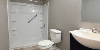 3 Bedroom 2 Bathrooms with Fully Fenced In Yard AVAILABLE NOW!!! Gallery 7