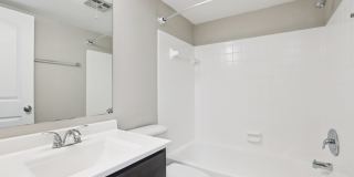 Sand Cove Apartments Gallery 12
