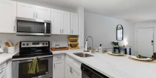 The Quarters Gainesville - Student Housing Gallery 18