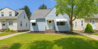 4165 Harwood Rd, South Euclid: 4 Bedrooms 2 full Bath Gallery 1