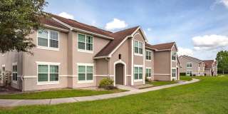 Sawyer Estates - Affordable Housing Gallery 1
