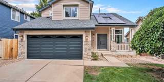 Beautiful 4 Bed, 3.5 Bath Home in Grant Ranch Neighborhood! Gallery 1