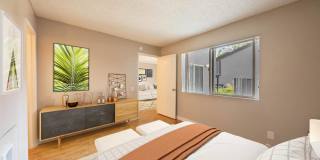 Hidden Creek Apartments Gallery 20