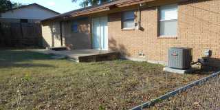 424 Robertson Avenue, Copperas Cove, TX 76522 *MOVE IN SPECIAL* Gallery 4