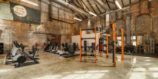 The Tennessee Brewery Gallery 17