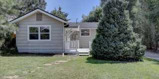 Old Town Louisville home for rent Gallery 1