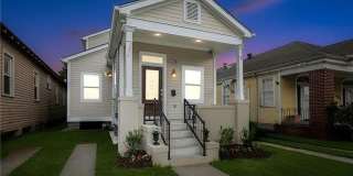 3316 CALHOUN Street Gallery 2