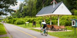 Faraday Park Gallery 74