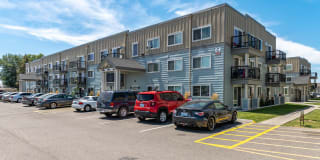 Sunset Apartments Gallery 37