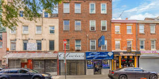 341 SOUTH Street Gallery 1