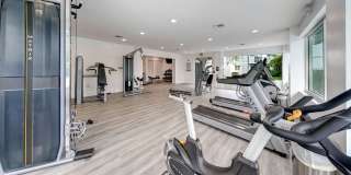 7 West Apartments Gallery 28