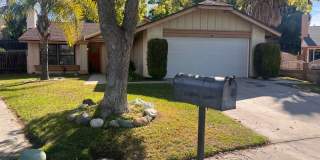 Beautiful 3bd/2ba home for rent in north part of Moreno Valley! Gallery 1