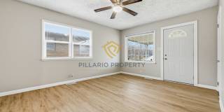 Adorable 3-Bedroom Home on the East Side, Available NOW! Gallery 10