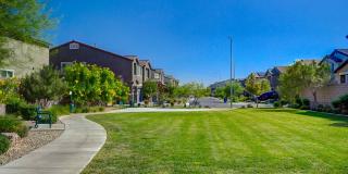 Gated community Located within the Valley Vista Master Plan. 4 Bed 3 Bath features and Open and inviting floor plan. Gallery 64