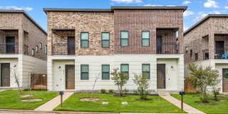 4011 Oaklawn Street Gallery 1