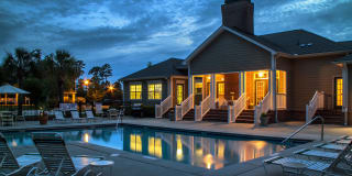 Cedar Grove Apartments Gallery 9