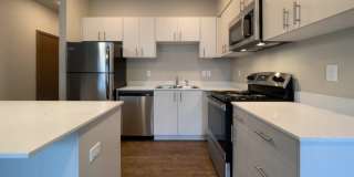 Deer Haven Apartments Gallery 23