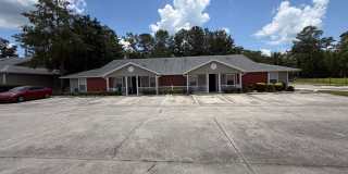 2166 - Magnolia Manor Apartments Gallery 46