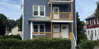 116 Belden Street Gallery 1