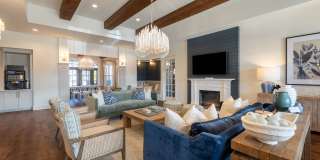 Luxe and Legends at Morganton Park Gallery 4