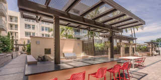 The James Gallery 9