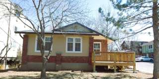 2 Bed 1.5 Bath House near Boone Hospital Gallery 1
