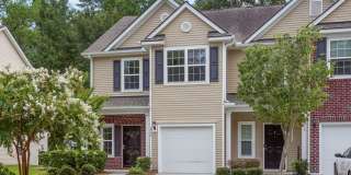 Three Bedroom Townhouse in Carolina Bay Gallery 3
