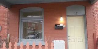 12 Cuyler Avenue Gallery 1