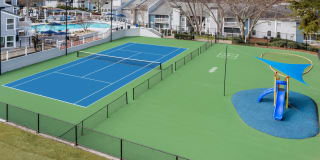 The Everette at East Cobb Gallery 18