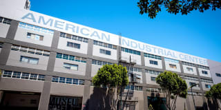 The Gantry Gallery 41