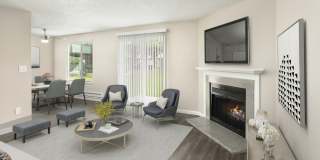 Astoria Apartment Homes Gallery 1