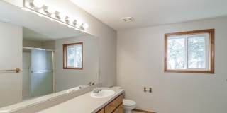 Spacious 4 Bedroom Home | 2,116 SF | Great Room with Fireplace | Fenced Backyard & 2-Car Garage Gallery 25