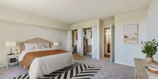 Silver Spring Towers Gallery 1