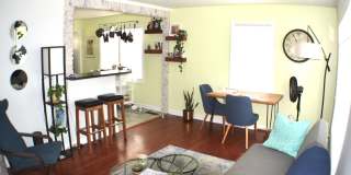 Bright, remodeled Sugarhouse Bungalow Gallery 1