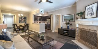 Reserve at Stonebridge Ranch Gallery 14