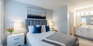 Villas At Chase Oaks Gallery 43