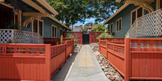 Charming Sherman Heights 2-Bedroom, Available Now! Gallery 1