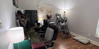 1101 Christopher Street Gallery 35
