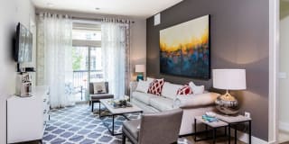 AMLI RidgeGate Gallery 28