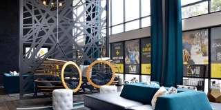 Liv+ Arlington - Student Housing Gallery 28