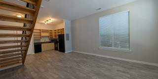 1BD/1BA Condo in NoDa18 / The Arts District Gallery 4