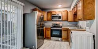 Howes Townhomes Gallery 3